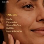 Auravedic Nalpamaradi Thailam for Face Body oil after bath for daily use 100 ml Nalpamaradi oil for Skin Brightening Pigmentation DeTan For Men Women - Image 5