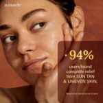 Auravedic Nalpamaradi Thailam for Face Body oil after bath for daily use 100 ml Nalpamaradi oil for Skin Brightening Pigmentation DeTan For Men Women - Image 6