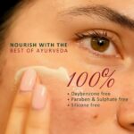 SVARASYA AVI Mineral Sunscreen SPF 50 Pa+++ | 50ml Sunscreen with Zinc Oxide & Titanium Dioxide | UVA, UVB Sun Protection | Lightweight Sun Cream for Men & Women | For Dry & Oily Skin | All Skin types - Image 5