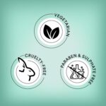 SUGAR POP Nourishing Lip Balm| Castor Oil, Shea Butter & Avocado Oil | Hydrating | 4.5gm- 03 Vanilla - Image 7