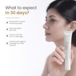 Personal Touch Melakey Radiance Cream for Hyperpigmentation & Melasma | 5% Azelaic Acid | Dark Spot Corrector with Glycolic Acid & Niacinamide for Even Skin Tone | 20gm - Image 3