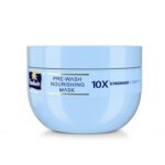 Parachute Advansed Pre-Wash Nourishing Hair Mask For Scalp&Hair|Total Hair Health 10X Stronger Hair&Smoother Hair With Coconut Milk Protein,Avocado&Macadamia Nut|All Hair Types,250Ml,1 Count,Blue - Image 9