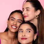 Typsy Beauty Happy Hour Mini Lippie | Creamy Semi Matte Finish | Travel Friendly | Lightweight | Non-Sticky Mini Lipstick for Women | Caramel Kiss 07 | 1.5 gm - Image 6