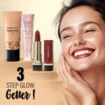 FACES CANADA Peaches N Cream Tinted Moisturizer - Light 01, 35 g | Soft Peachy, Natural Glow | Lightly Tinted BB Cream | Non Oily Lightweight Gel Formula | Blends Easily | Suitable For All Skin Types - Image 3