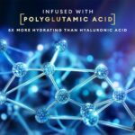 TRESemme Hydra Matrix Hair Mask 100ml with Polyglutamic Acid | Deep Hydration Treatment for 100H of Fluid Hair | Paraben Free Mask for Dry Frizzy Hair - Image 3