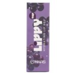 MARS Lippy Top Hydrating Lip Gel (10ml) (01-PLUMPY GRAPES) | Nourished With Vitamin-E & Shea Butter | Long Lasting Hydration | Glossy Finish | Easy to Apply - Image 9