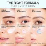 Lakme Peach Milk Pro Ceramide Moisturizer with Vitamin E for Deep Moisturizing and Skin Strengthening | With Skin Conditioner| For Dry, Normal & Sensitive 200gm (1 Count) - Image 9