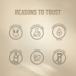 SWISS BEAUTY Brick Highlighter Palette, Face MakeUp, Multicolor-04, 7g - Image 8