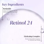 Olay Regenerist Retinol 24 Night Cream l Renews and Resurfaces Skin Overnight l No Redness or Irritation | Fragrance Free l Normal, Oily, Dry and Combination Skin l 50g - Image 4