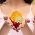 Skinella Vitamin C Face Wash with Goji Berry ? Foam Face Wash for Dirt-Free, Clear, Vitamin C Facewash, 100 g (Pack of 1) - Image 5