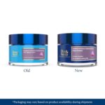 Blue Nectar Saffron Anti Aging Cream for Women | Ayurvedic Alternate to Retinol Face Cream for Fine Lines & Wrinkles | Day & Night Moisturizer for Oily & Dry Skin (14 Herbs, 50g) - Image 7
