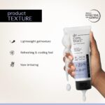 Deconstruct Salicylic Acid Oil Control Face Wash with Niacinamide | Facewash for Men & Women | 100ml - Image 3