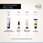 Deconstruct Salicylic Acid Oil Control Face Wash with Niacinamide | Facewash for Men & Women | 100ml - Image 6