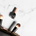 Lakme Ultimate Glam Eye Liner, Semi Matte, Quick drying, Water resistant & Smudgeproof Eye Liner, Black, 9ml - Image 6