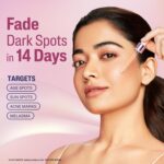 CETAPHIL Bright Healthy Radiance Brightening |Glow Serum | 30ml | GentleBright Technology™ with Antioxidant C and Advanced Peptide | Removes Dark Spots & Dullness - Image 3