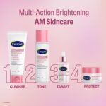 CETAPHIL Bright Healthy Radiance Brightening |Glow Serum | 30ml | GentleBright Technology™ with Antioxidant C and Advanced Peptide | Removes Dark Spots & Dullness - Image 8