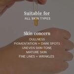 RAS Luxury Oils 24K Gold Radiance Elixir Face Serum for Glowing Skin, Skin Brightening, Reduce Wrinkles, Acne, Dark Spots, Natural & Organic - Image 7