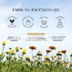 RAS Luxury Oils 24K Gold Radiance Elixir Face Serum for Glowing Skin, Skin Brightening, Reduce Wrinkles, Acne, Dark Spots, Natural & Organic - Image 10