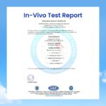 Foxtale Glow Sunscreen SPF 50 PA++++ with Vitamin C & Niacinamide, In-Vivo Tested, Sensitive-Skin Friendly, Made with 100% New-Gen Filters, Lightweight, Non-Greasy, No White Cast |For Men & Women 50ml - Image 4