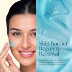 Moha Face Moisturiser for Oily Skin | 3R Oil-Balance-System, replenishing deep hydration + regulates Oil & Sebum & repairs Barrier | Lightweight & Non-Greasy for Oily, Combination & Acne Prone Skin 50 ml - Image 5