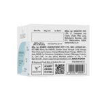 Moha Face Moisturiser for Oily Skin | 3R Oil-Balance-System, replenishing deep hydration + regulates Oil & Sebum & repairs Barrier | Lightweight & Non-Greasy for Oily, Combination & Acne Prone Skin 50 ml - Image 9