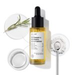 Brillare Rosemary & Redensyl Scalp Serum - 30ml - Image 2