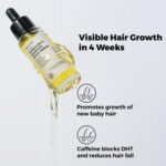 Brillare Rosemary & Redensyl Scalp Serum - 30ml - Image 3