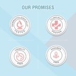 Glamveda Rice & Ceramide Korean Glass Skin Peel off Mask | Reduces Signs of Ageing | For Dry & Dull Skin Brightening & Even Tones Complexion | Peel off Face Mask for Men & Women | 60gm - Image 7