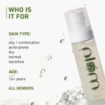 Plum Green Tea Revitalizing Face Mist | For Oily & Acne-Prone Skin | Refreshes & Hydrates | Makeup Setting Spray | 100% Vegan & Cruelty-Free | 100ml - Image 7