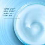 Pond's Super Light Gel Oil Free Face Moisturizer 300 g | With Cera-Hyamino for Ultimate Soft Smooth Skin - Daily Use - Image 4