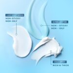 Pond's Super Light Gel Oil Free Face Moisturizer 300 g | With Cera-Hyamino for Ultimate Soft Smooth Skin - Daily Use - Image 5