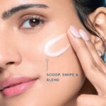 Pond's Super Light Gel Oil Free Face Moisturizer 300 g | With Cera-Hyamino for Ultimate Soft Smooth Skin - Daily Use - Image 6