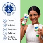 Cetaphil DAM Daily Advance Ultra Hydrating Lotion for Dry, Sensitive Skin| 50 g| Moisturizer with Shea Butter| Non-Greasy, Fragrance-Free| Paraben, Sulphate Free (30 Gm) - Image 4