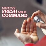 Old Spice ASL Atmoised After Shave Lotion Original - Cool, Aromatic and Fresh, 150ml - Image 3