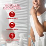 Old Spice ASL Atmoised After Shave Lotion Original - Cool, Aromatic and Fresh, 150ml - Image 5