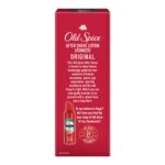 Old Spice ASL Atmoised After Shave Lotion Original - Cool, Aromatic and Fresh, 150ml - Image 8