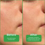 WOW Skin Science Korean Bamboo Gel with Peptide | 99% Pure Bamboo Extract | Lightweight Hydration for Skin & Hair | No Silicones, Parabens or Mineral Oil | All Skin & Hair Types | 200ml - Image 6