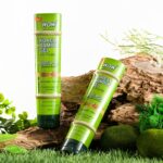 WOW Skin Science Korean Bamboo Gel with Peptide | 99% Pure Bamboo Extract | Lightweight Hydration for Skin & Hair | No Silicones, Parabens or Mineral Oil | All Skin & Hair Types | 200ml - Image 7