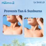 La Shield Kids Sunscreen Gel SPF 50 PA+++|100% Mineral Sunscreen|For kids above 2 years age|Enriched with Vitamin E & Hyaluronic Acid|Suitable for Sensitive skin|4 hour water resistant|Fragrance free - Image 6