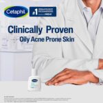 Cetaphil Gentle Exfoliating SA Lotion 29ml | Lightweight Daily Moisturizer with Salicylic Acid, Mandelic Acid & Gluconolactone | 48 Hr Hydration & Gentle Exfoliation | For Sensitive Skin - Image 3