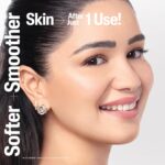 Cetaphil Gentle Exfoliating SA Lotion 29ml | Lightweight Daily Moisturizer with Salicylic Acid, Mandelic Acid & Gluconolactone | 48 Hr Hydration & Gentle Exfoliation | For Sensitive Skin - Image 4