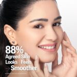 Cetaphil Gentle Exfoliating SA Lotion 29ml | Lightweight Daily Moisturizer with Salicylic Acid, Mandelic Acid & Gluconolactone | 48 Hr Hydration & Gentle Exfoliation | For Sensitive Skin - Image 5