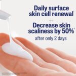 Cetaphil Gentle Exfoliating SA Lotion 29ml | Lightweight Daily Moisturizer with Salicylic Acid, Mandelic Acid & Gluconolactone | 48 Hr Hydration & Gentle Exfoliation | For Sensitive Skin - Image 9