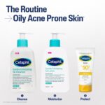 Cetaphil Gentle Exfoliating SA Lotion 29ml | Lightweight Daily Moisturizer with Salicylic Acid, Mandelic Acid & Gluconolactone | 48 Hr Hydration & Gentle Exfoliation | For Sensitive Skin - Image 13