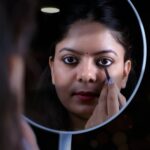 Just Herbs Eyeliner Waterproof and Smudge Proof, Long Lasting Eyeliners 2.5g - Image 8