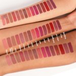 Ruby's Organics Semi-Matte Lipstick for Women All Indian Tones- Highly Pigmented, Moisturizing, Non Drying, Lightweight and Long Lasting- Lip Makeup, Synthetic Chemical Free - Ruby's Red, 3.7g - Image 3