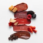 Staze Y.U.M.M.Y Lip Gloss Balm | 3-in-1 Gloss + Tint + Balm | High-Shine Glossy Finish | With SPF 15 | Non-sticky Formula with Hyaluronic Acid & Shea Butter | 02 Lush Berry | 2g - Image 6