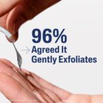 Cetaphil Gentle Exfoliating SA Cleanser 29ml | Daily Foaming Face Wash with Salicylic Acid, Mandelic Acid & Gluconolactone | Smooth, Even Skin | For Sensitive & Acne-Prone Skin - Image 9