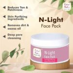 Rahul Phate's Research Product N-Light Face Pack, 1 Count - Image 3