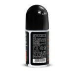 Engage Amber Fresh Underarm Roll On Deo for Men | 72 Hour Sweat & Odour Protection | Advanced Antiperspirant Formula | FreshEncap Technology |Non Sticky | 0% Alcohol | 50ml - Image 9